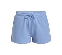 Roxy Pantalon Taille élastique Surf Stoked Short Terry Femme Violet S