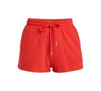 Roxy Pantalon Taille élastique Surfing by Moonlight Short Rouge XL