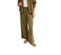Roxy Pantalon Taille élastique Surfing by Sunlight Femme Vert