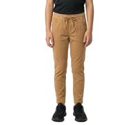Pantalon en velours fille Roxy Thousand Stars Marron 12 ans