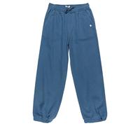 Pantalon de jogging fille Roxy Wind Colors Bleu 12 ans