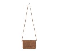 Roxy Paradise Finder Crossbody - Small Crossbody for Women - Petit Sac à bandoulière - Femme - One Size - Marron