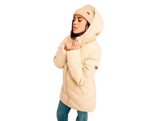 Roxy Parka Better Weather