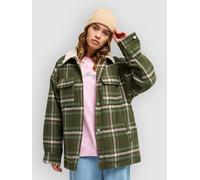 Roxy Passage Of Time Veste polaire vert XXL