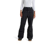 Roxy Passive Lines P Pants Noir L Femme