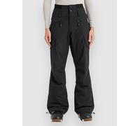 Roxy Passive Lines Pantalon noir L
