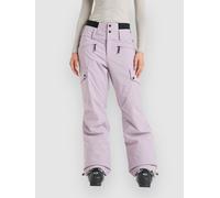 Roxy Passive Lines Pantalon rose XL