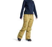 Roxy Passive Lines Pants Jaune XS Femme