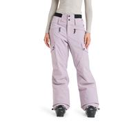 Roxy Passive Lines Pants Violet M Femme
