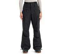 Roxy Passive Lines Pants Noir L Femme