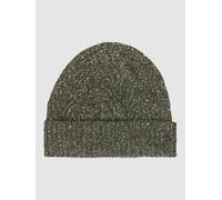Roxy Peak Chic Bonnet vert Uni
