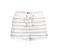 Roxy Perfect Wave - Sweat Shorts for Women - Short molletonné - Femme - M - Blanc