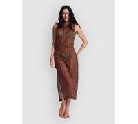 Roxy Playa Mood Overall marron L