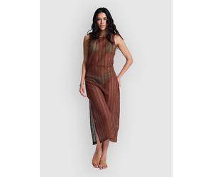 Roxy Playa Mood Overall marron L