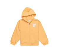 Roxy Polaire à Fermeture éclair Midnight Hike RG Fille Orange 10