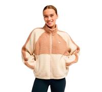 Roxy – Veste polaire zippée Boundless Spirit femme Beige XL