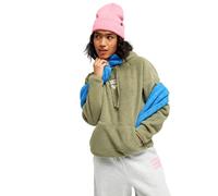 Roxy Polaire Cool Calling Femme Vert