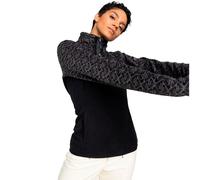 Roxy Polaire Demi-zip Sayna