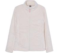 Roxy - Polaire douce zippée - Igloo Girl Whisper White - Taille Enfant 12 ans - Blanc Blanc 12 ans