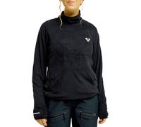 Roxy - Polaire en PrimaLoft® - Heat Haven Primaloft Layer True Black - Taille S - Noir Noir S