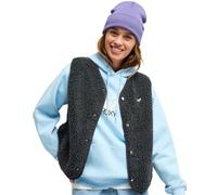 Roxy Polaire ICONIC TOWN VEST Femme Noir S