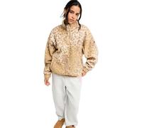 Roxy Polaire Jive Talking Bonded Femme Jaune