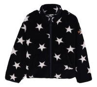 Polaire zippÃ© fille Roxy Like Electricity Noir 10 ans