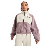 ROXY - Polaire randonnée - Veste Polaire Femme Waves Of Warmth Colorblock Nirvana - L - female L