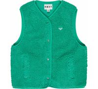 Roxy Iconic Town Gilet vert L