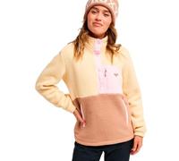 Roxy Polaire Zippée Alabama XL