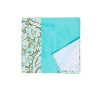 Roxy Poncho de Plage Cold Water Printed Femme Vert