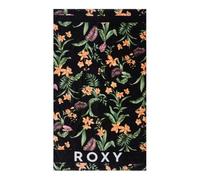 Roxy Poncho de Plage Cold Water Printed Noir One Size