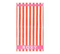 Roxy Poncho de Plage Cold Water Printed Orange One Size