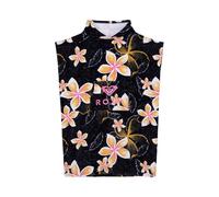 Roxy Poncho Stay Magical imprimé Noir