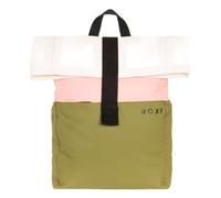 Roxy Pop It - Sac à Dos Moyen - Femme - One Size - Vert