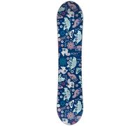 Roxy - Poppy Package - SM - 90 - Planche Snowboard