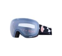 Roxy - Popscreen Adapt - Masque ski Big Flow / Adapt Ml Silver S3 - Taille unique