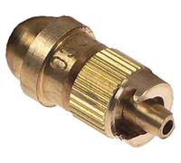 ROXY Porte-buses en laiton 26 mm