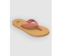 Roxy Sandales Porto IV Femme Ginger Spice 38 EU
