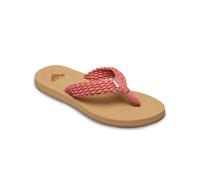 Roxy Porto IV Sandales pour femme, Ginger Spice, 41 EU