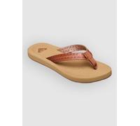Roxy Porto Motif Sandales 8.0