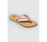 Roxy Porto Rope Sandales 7.0