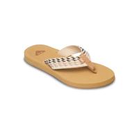 Roxy Porto Rope Sandales pour femme 38 Marron
