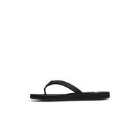 Roxy Porto - Sandales - Femme - 38 - Noir