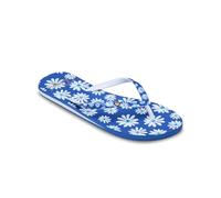 Roxy Portofino - Flip-flops for Women - Tongs - Femme - 41 - Bleu