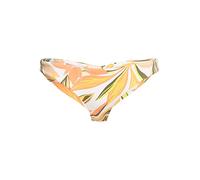 Roxy Printed Beach Classics - Bas de Bikini Coupe Cheeky pour Femme
