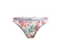 Roxy Printed Beach Classics - Braguita de Bikini de Cintura Baja Para Mujer