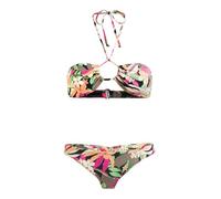 Roxy Printed Beach Classics - Ensemble Maillot Deux pièces pour Femme