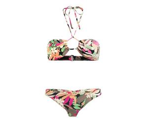 Roxy Printed Beach Classics - Ensemble Maillot Deux pièces pour Femme