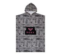 Roxy Pro Surf Poncho Gris